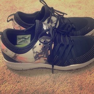 Nike Free training shoes